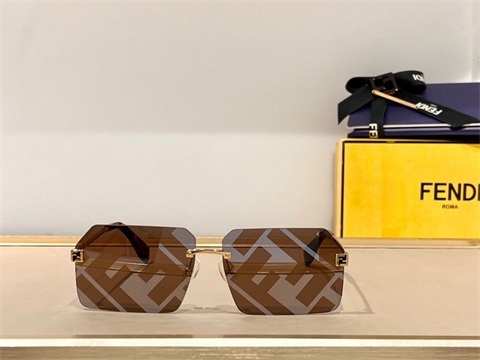 Fendi sunglass-617